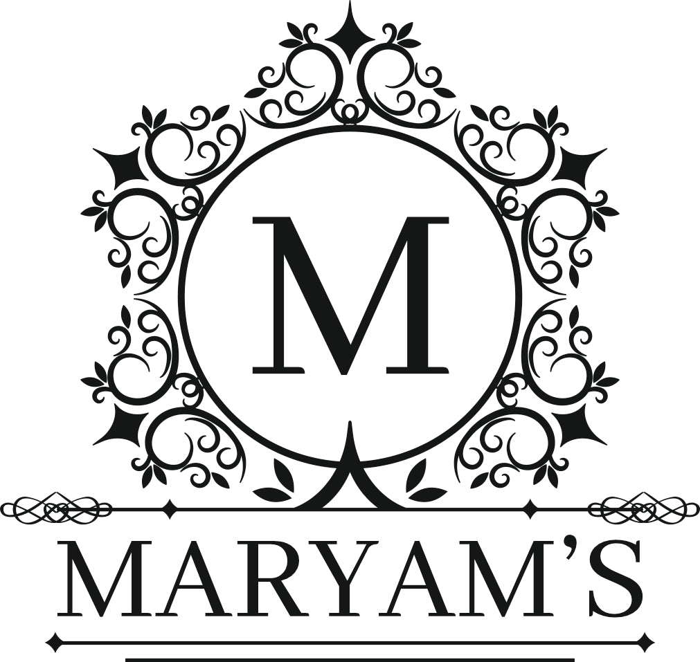 Maryam's Fab